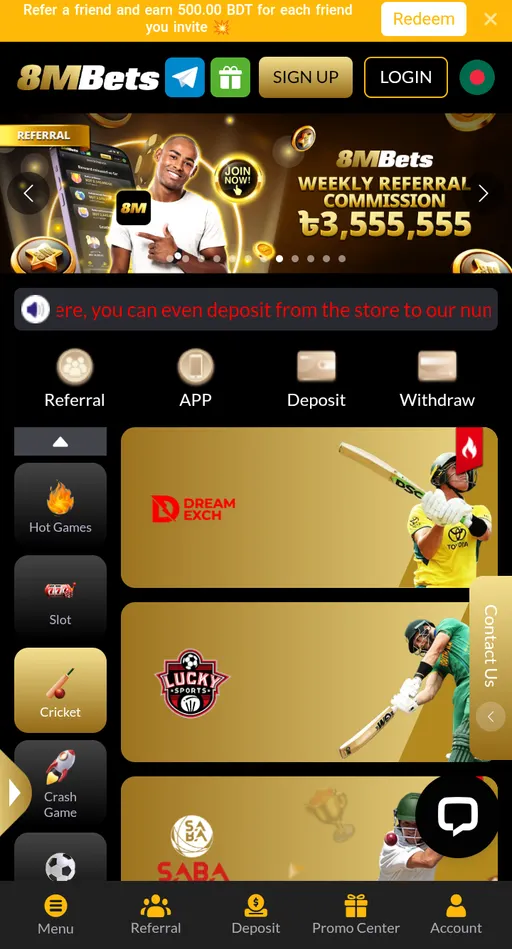 8m bet App – Play Anytime on Your Mobile