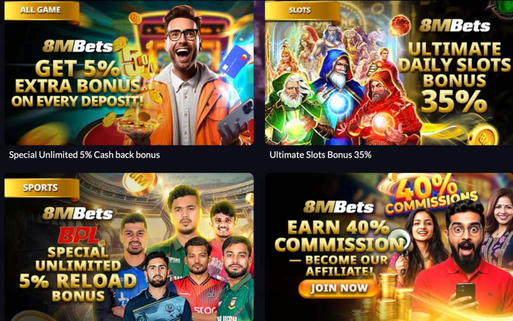 Welcome Bonus – Up to NPR 20,000 + Free Spins / 100% Match